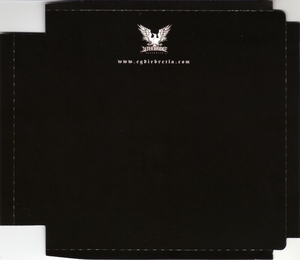 Blackbird (UK Special Edition)